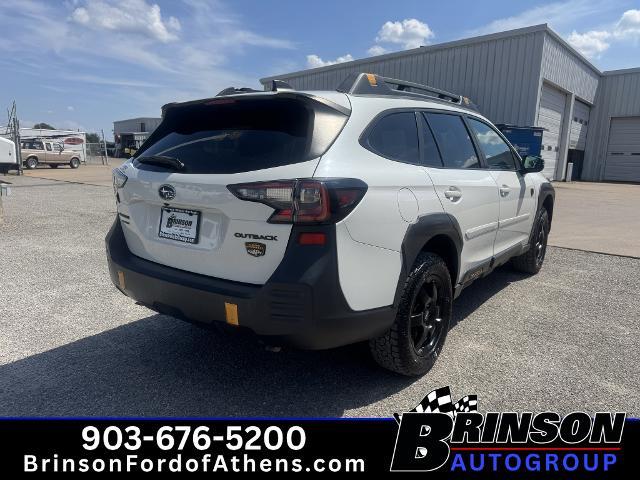 2022 Subaru Outback - $20,773