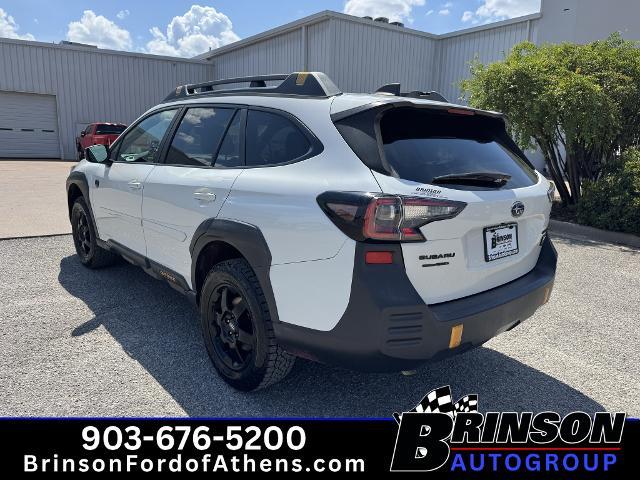 2022 Subaru Outback - $20,773