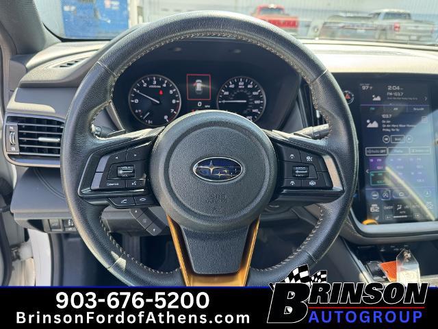 2022 Subaru Outback - $20,773