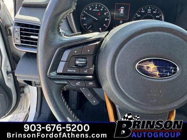 2022 Subaru Outback - $20,773