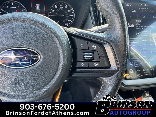 2022 Subaru Outback - $20,773