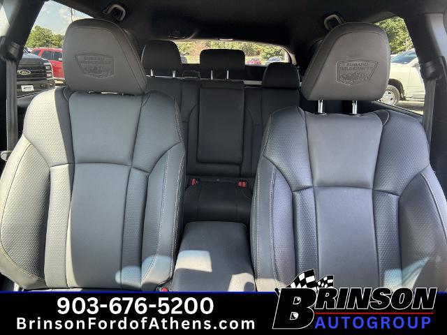 2022 Subaru Outback - $20,773