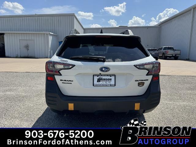 2022 Subaru Outback - $20,773
