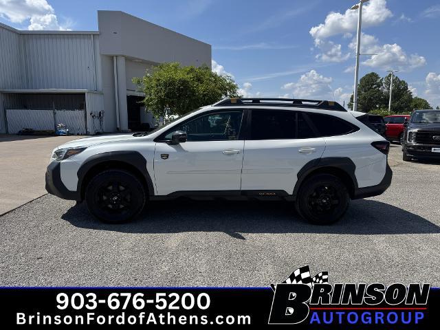 2022 Subaru Outback - $20,773