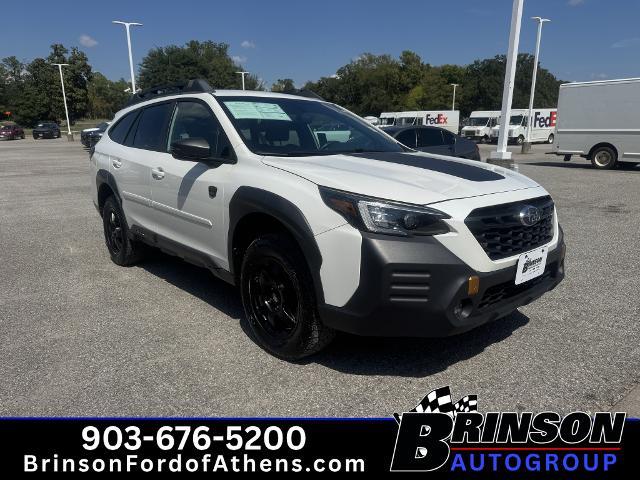 2022 Subaru Outback - $20,773
