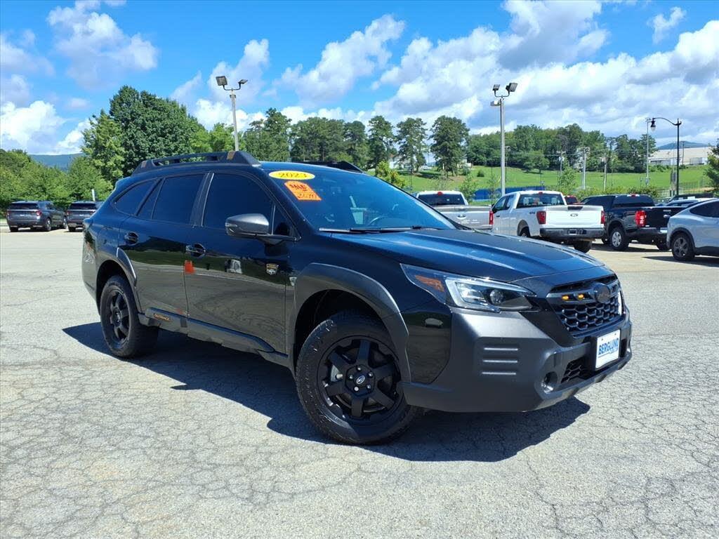 2023 Subaru Outback - $26,977