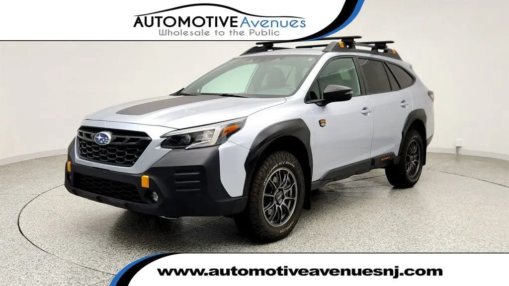 2023 Subaru Outback