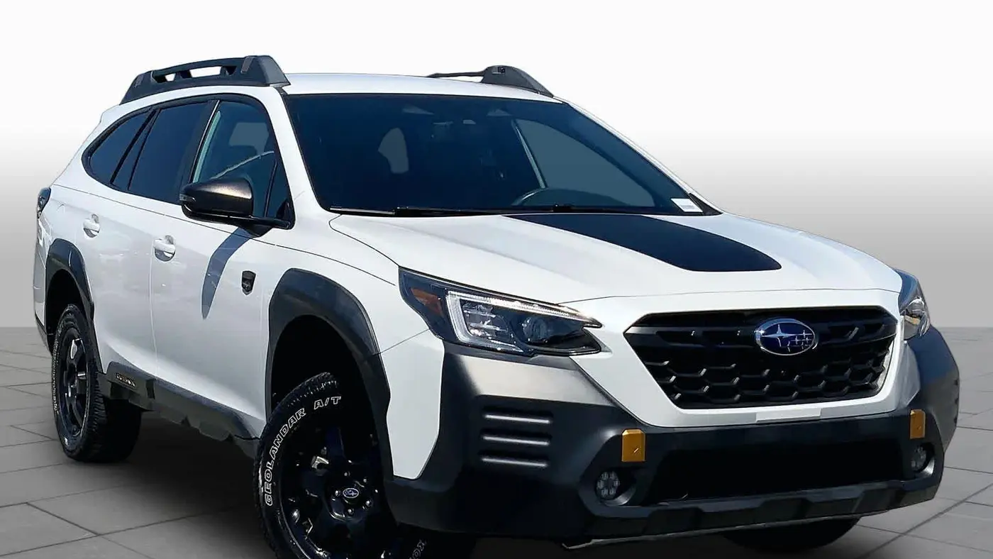 2023 Subaru Outback Wilderness