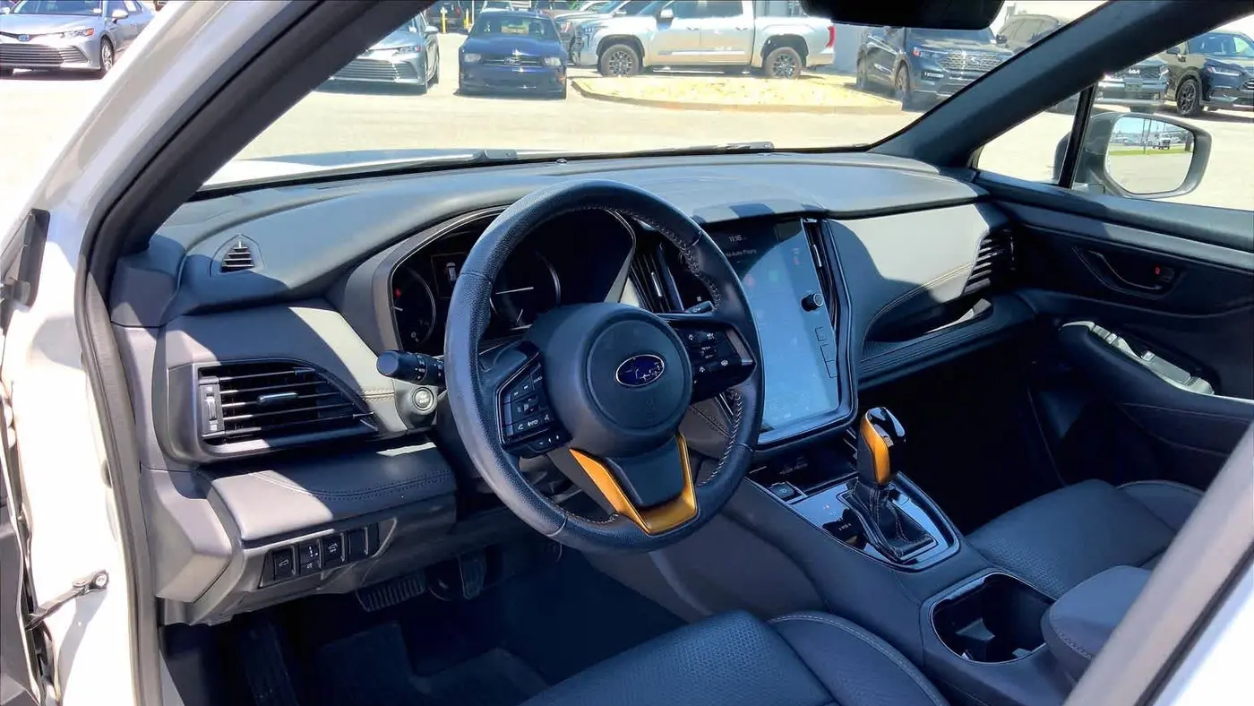 2023 Subaru Outback Wilderness