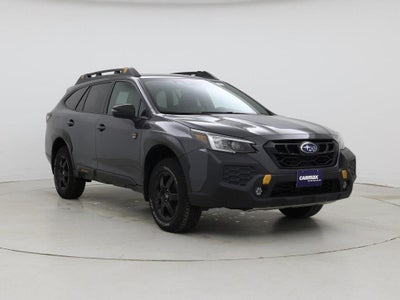 2024 Subaru Outback AWD Wilderness 4DR Crossover