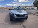 2022 Outback Thumbnail 1