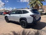 2022 Outback Thumbnail 5