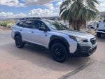 2022 Outback Thumbnail 6