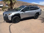 2022 Outback Thumbnail 9