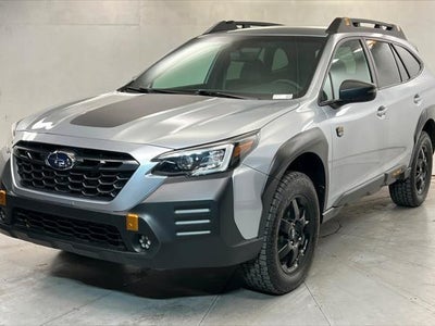 2022 Subaru Outback AWD Wilderness 4DR Crossover