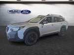 2022 Outback Thumbnail 2