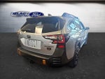 2022 Outback Thumbnail 7