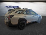 2022 Outback Thumbnail 8
