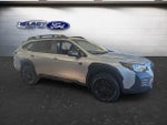 2022 Outback Thumbnail 9