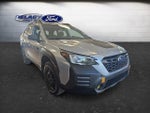 2022 Outback Thumbnail 10