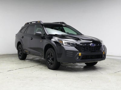 2022 Subaru Outback AWD Wilderness 4DR Crossover
