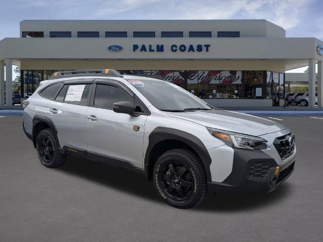 2025 Subaru Outback - $33,800