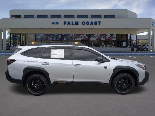 2025 Subaru Outback - $33,800