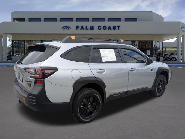 2025 Subaru Outback - $33,800
