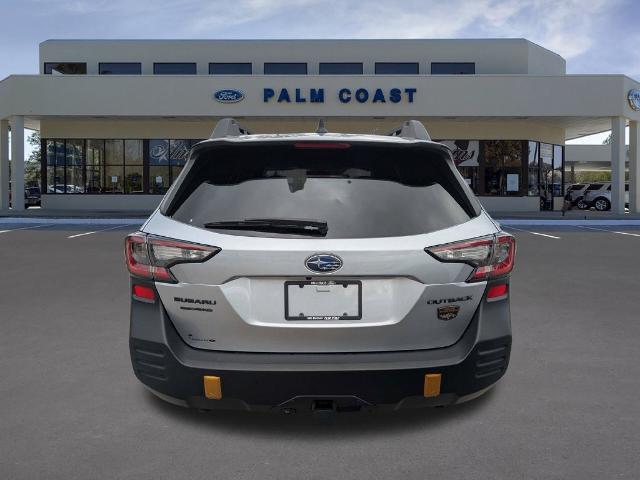 2025 Subaru Outback - $33,800