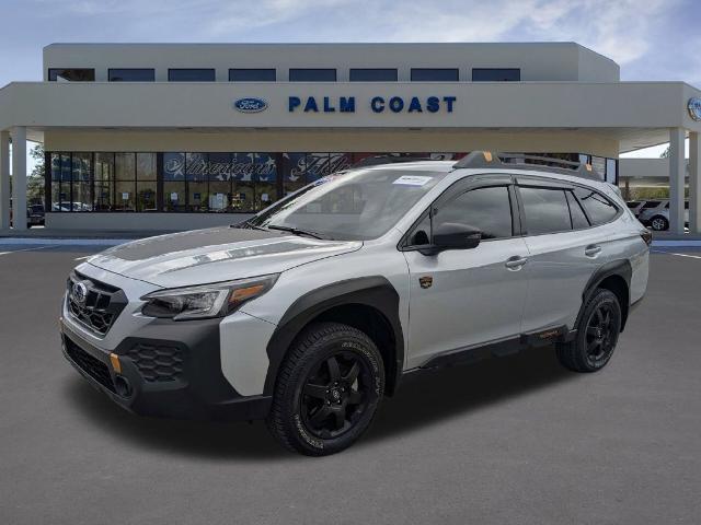2025 Subaru Outback - $33,800