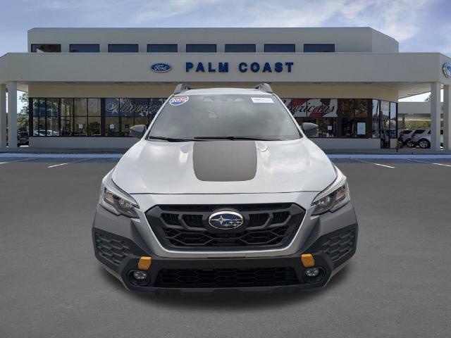 2025 Subaru Outback - $33,800