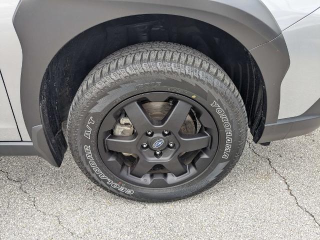2025 Subaru Outback - $33,800