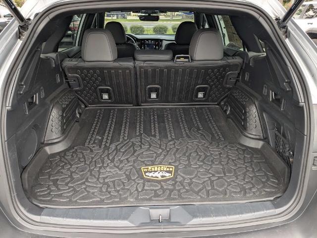 2025 Subaru Outback - $33,800
