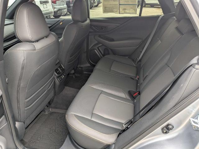 2025 Subaru Outback - $33,800
