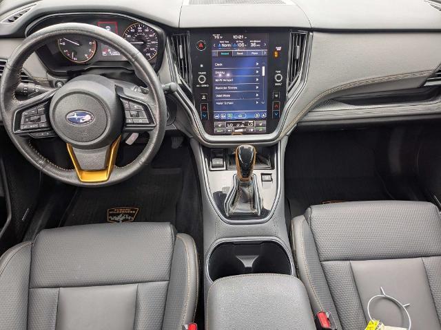 2025 Subaru Outback - $33,800