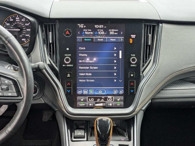 2025 Subaru Outback - $33,800