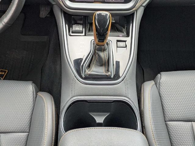 2025 Subaru Outback - $33,800