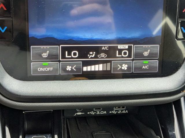 2025 Subaru Outback - $33,800