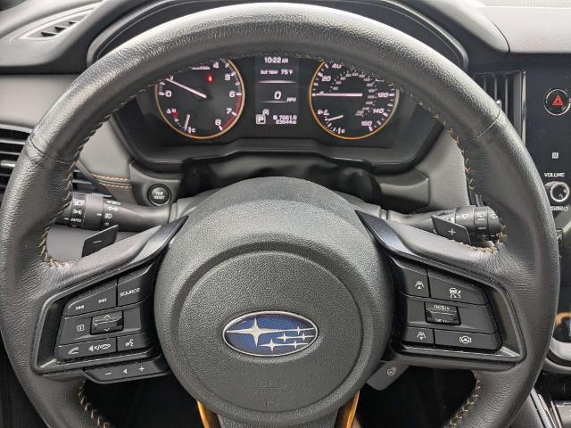 2025 Subaru Outback - $33,800