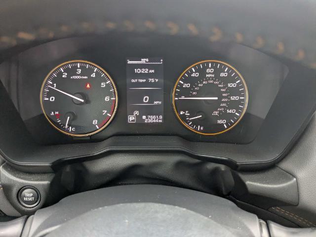 2025 Subaru Outback - $33,800