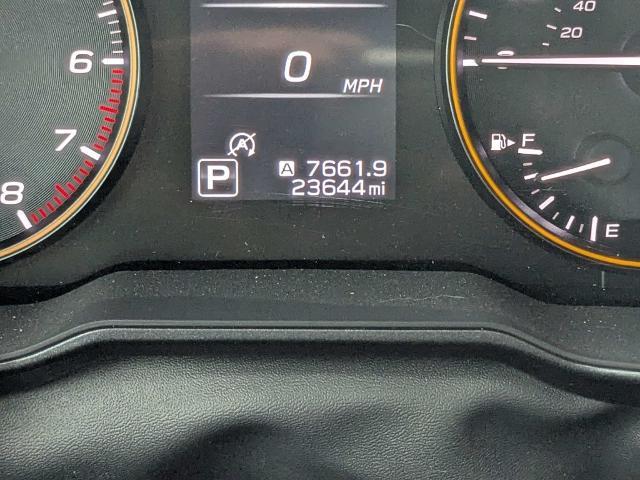 2025 Subaru Outback - $33,800