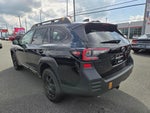 2023 Outback Thumbnail 7