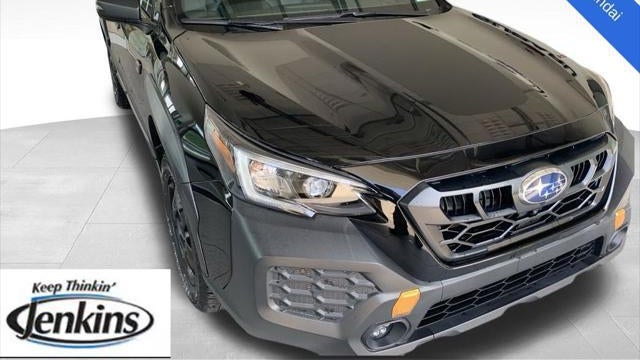 Preowned 2024 Subaru Outback Wilderness for Sale