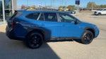 2022 Outback Thumbnail 2