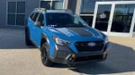 2022 Outback Thumbnail 4