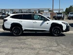 2024 Outback Thumbnail 2