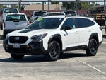 2024 Outback Thumbnail 7