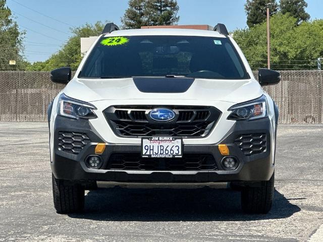 2024 Subaru Outback - $28,845