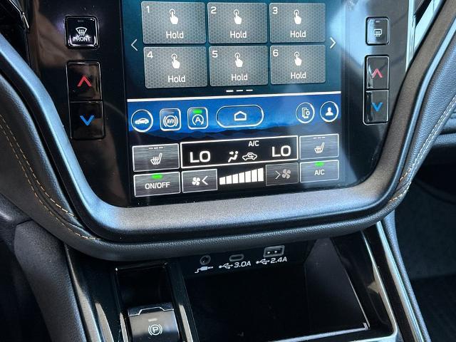 2024 Subaru Outback - $28,845