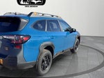 2022 Outback Thumbnail 5
